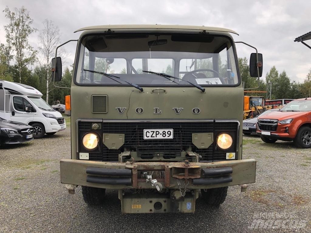 Volvo F85 Egyéb