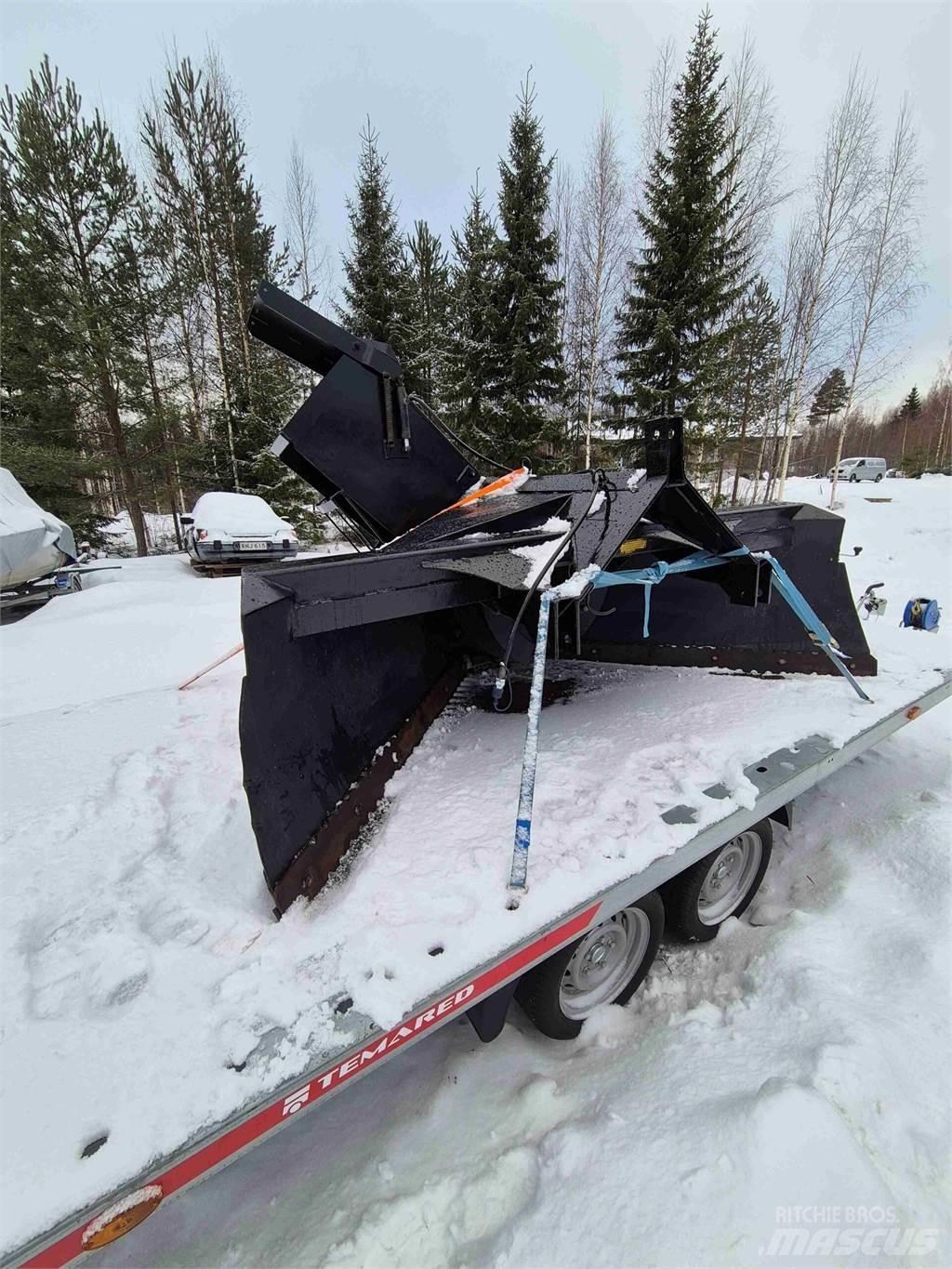 Leppä 255 Hómarók