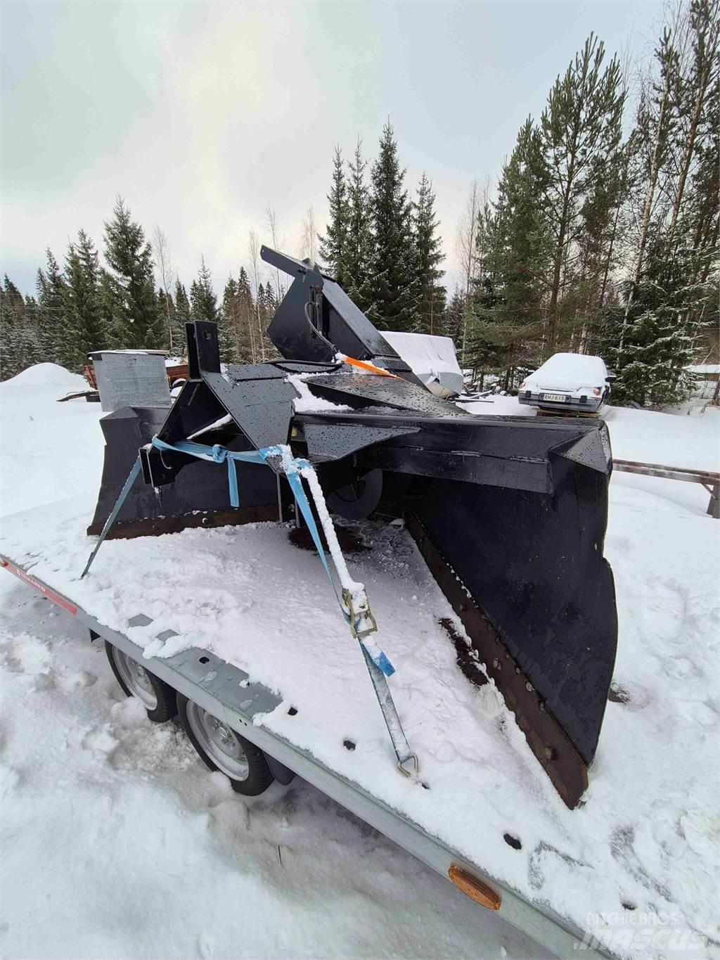 Leppä 255 Hómarók