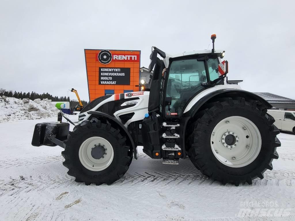 Valtra Q 305 Traktorok