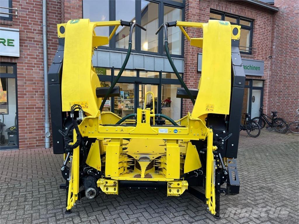 Kemper 475 Plus Egyéb mezőgazdasági gépek