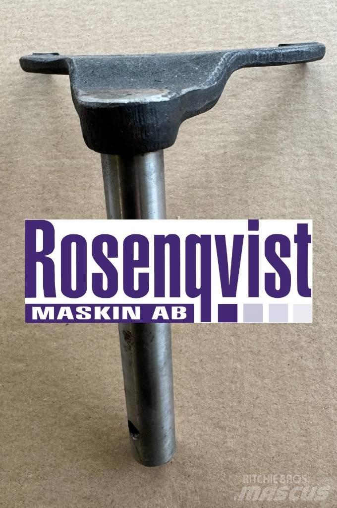 Fiat Fork 5143761 Váltók