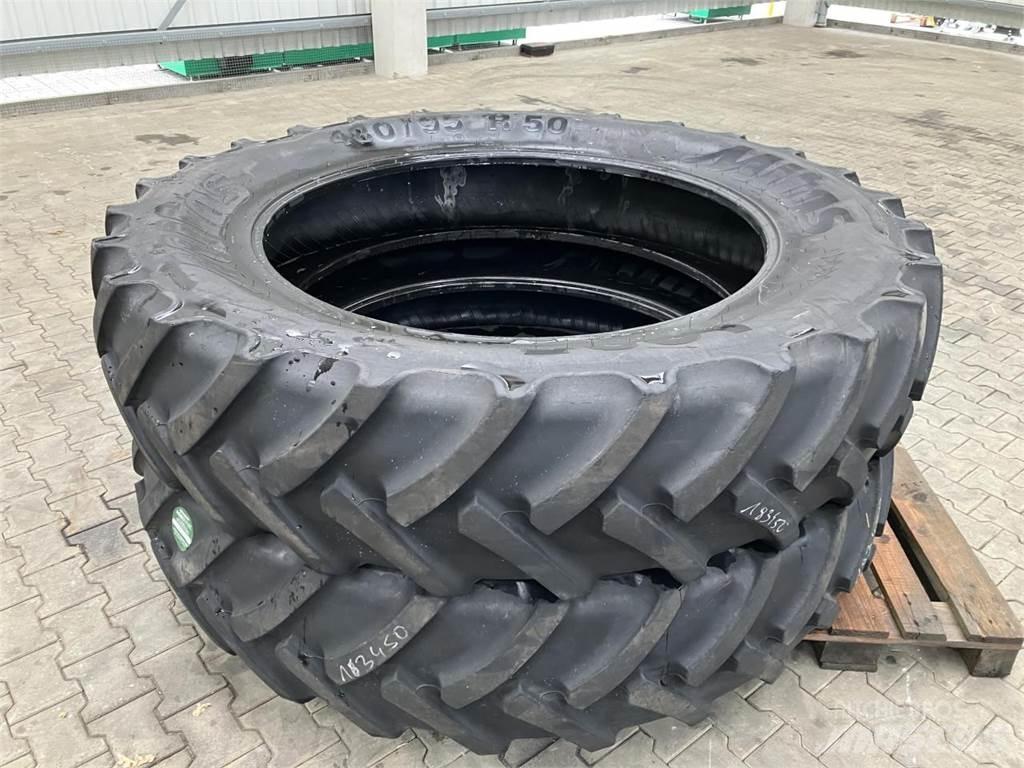 Mitas 480/95R50 Gumiabroncsok, kerekek és felnik