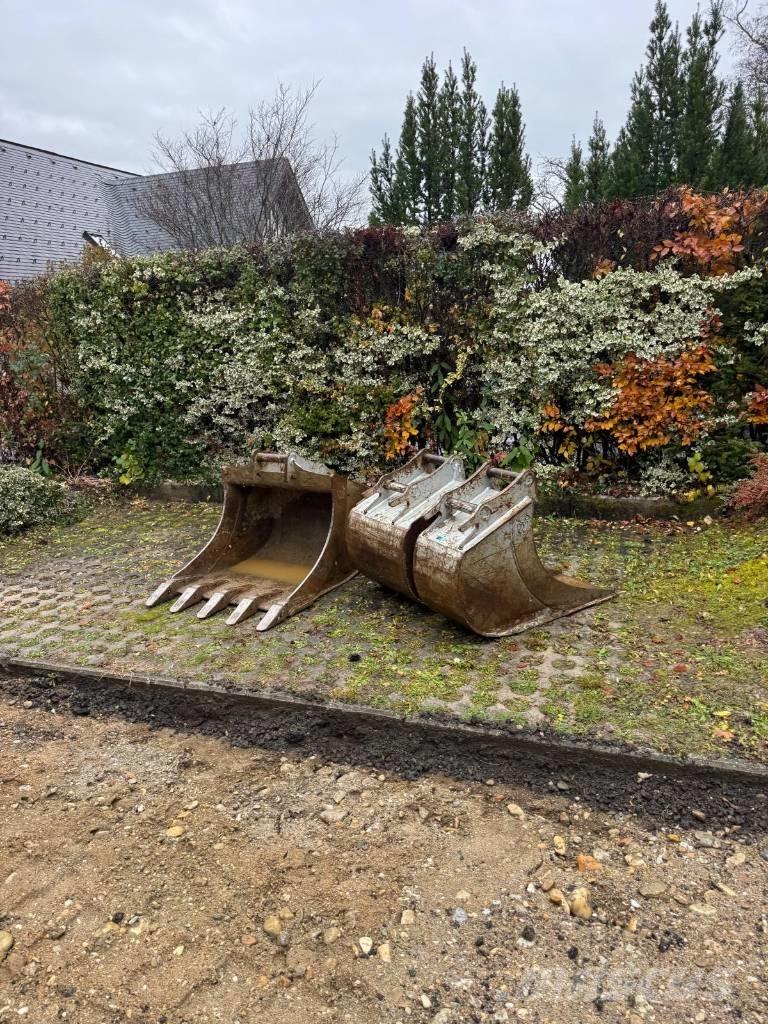 Hyundai HX 85 A Közepes (midi) kotrók 7 t - 12 t