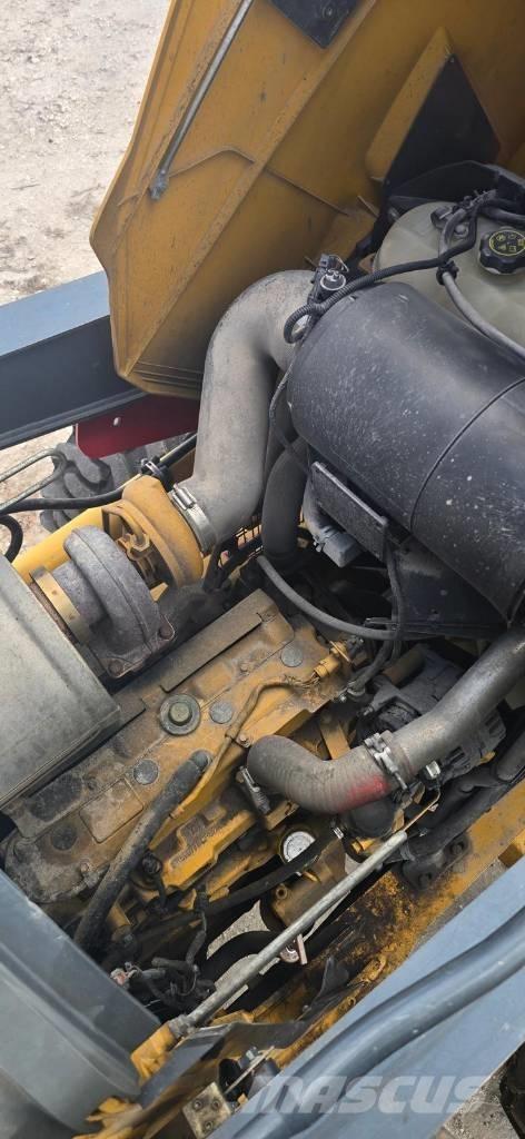 John Deere 310 L EP Kotrórakodók