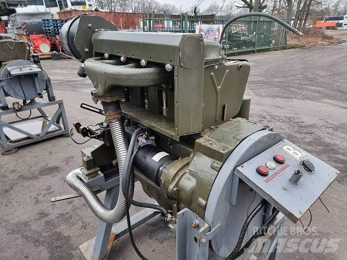  Engines F4L912 Haszonjárművek - Egyéb