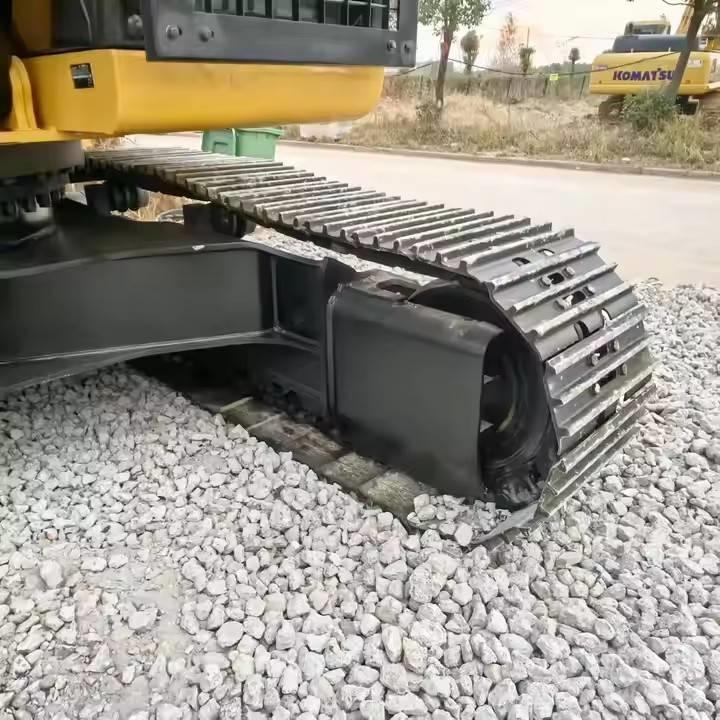CAT cat336d Közepes (midi) kotrók 7 t - 12 t