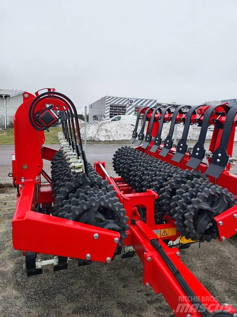 He-Va Tip-Roller 6.3 Hengerek