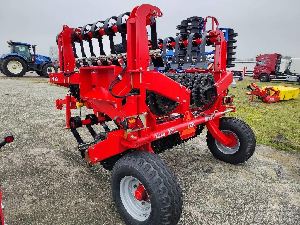 He-Va Tip-Roller 6.3 Hengerek
