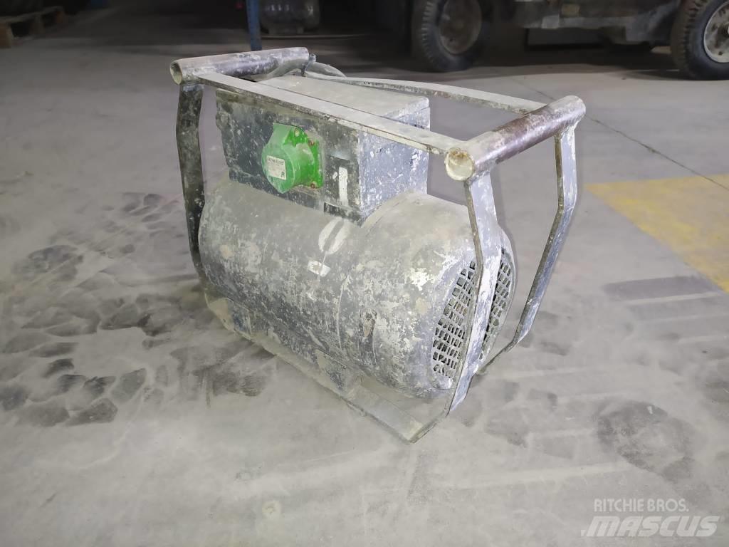  urbar  cv Beton tartozékok