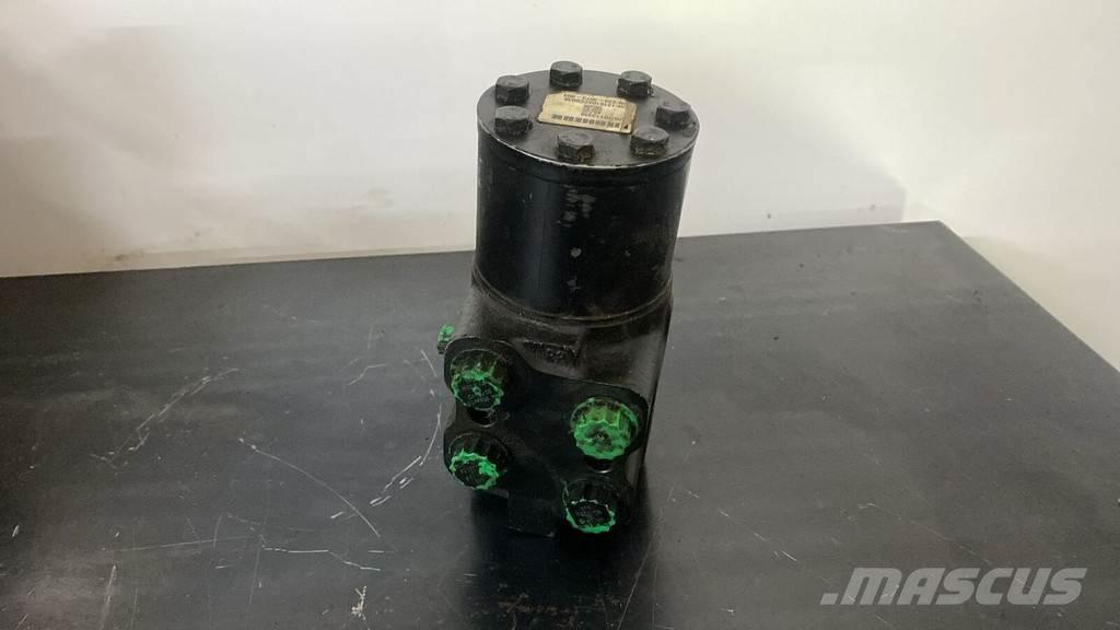 Liebherr Used Hidraulika