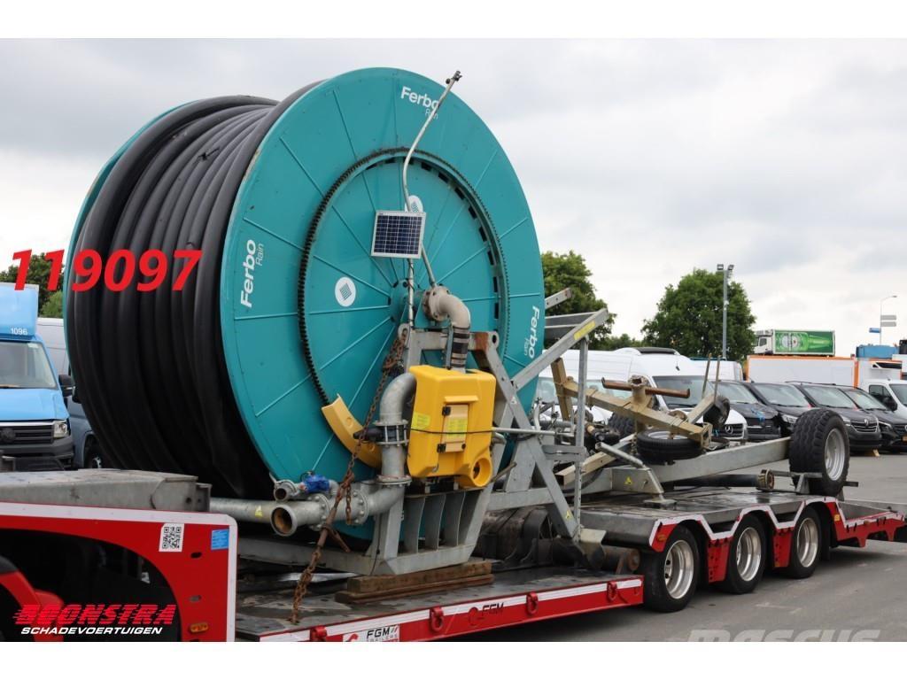 Ferbo GES 120/500 Öntözőrendszerek