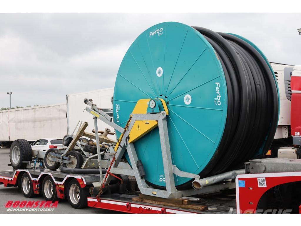 Ferbo GES 120/500 Öntözőrendszerek