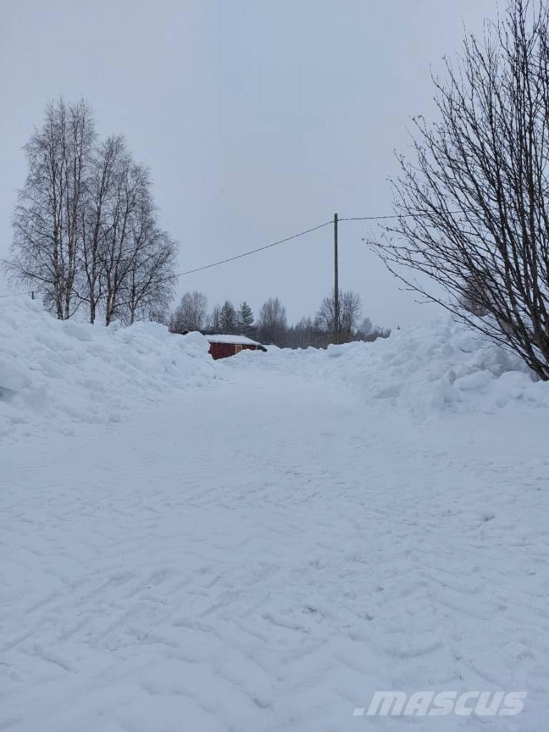  Greenmaster 250 Mini homlokrakodók