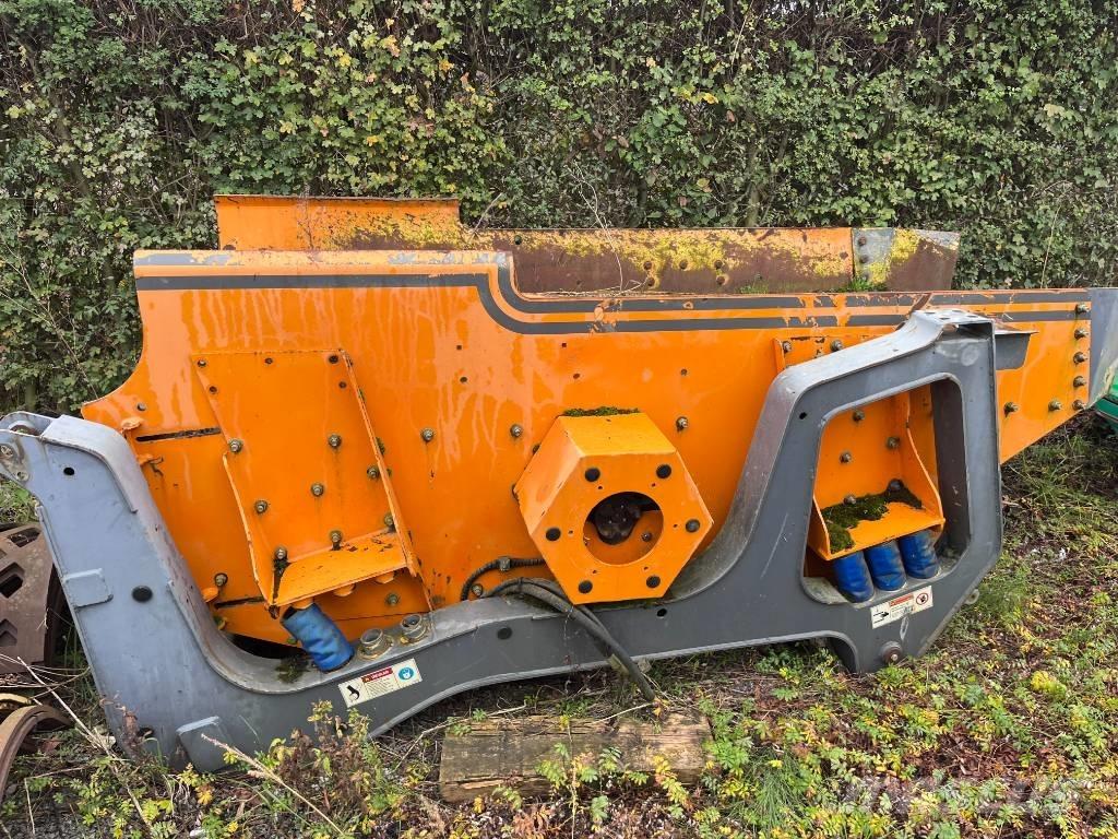 Portafill 5000CT Osztályozó berendezések