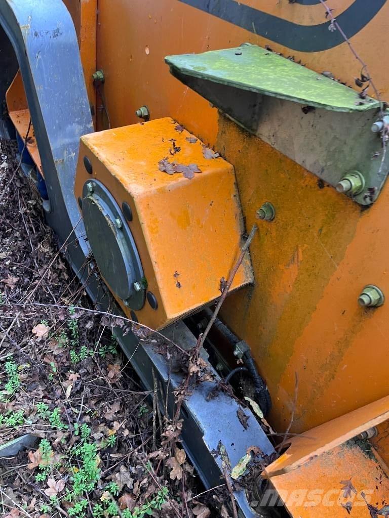 Portafill 5000CT Osztályozó berendezések