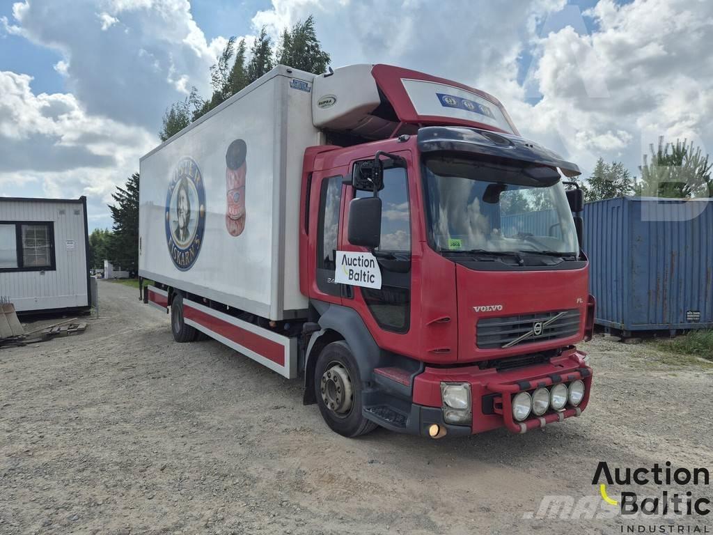 Volvo FL240 Hűtős