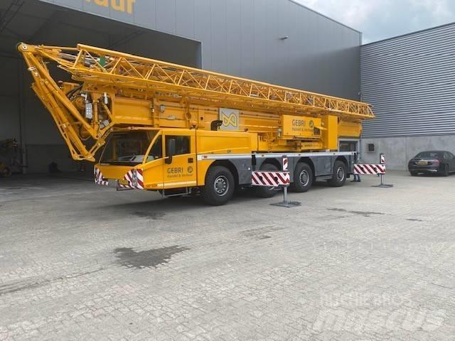 Spierings SK597-AT4 Terepdaruk