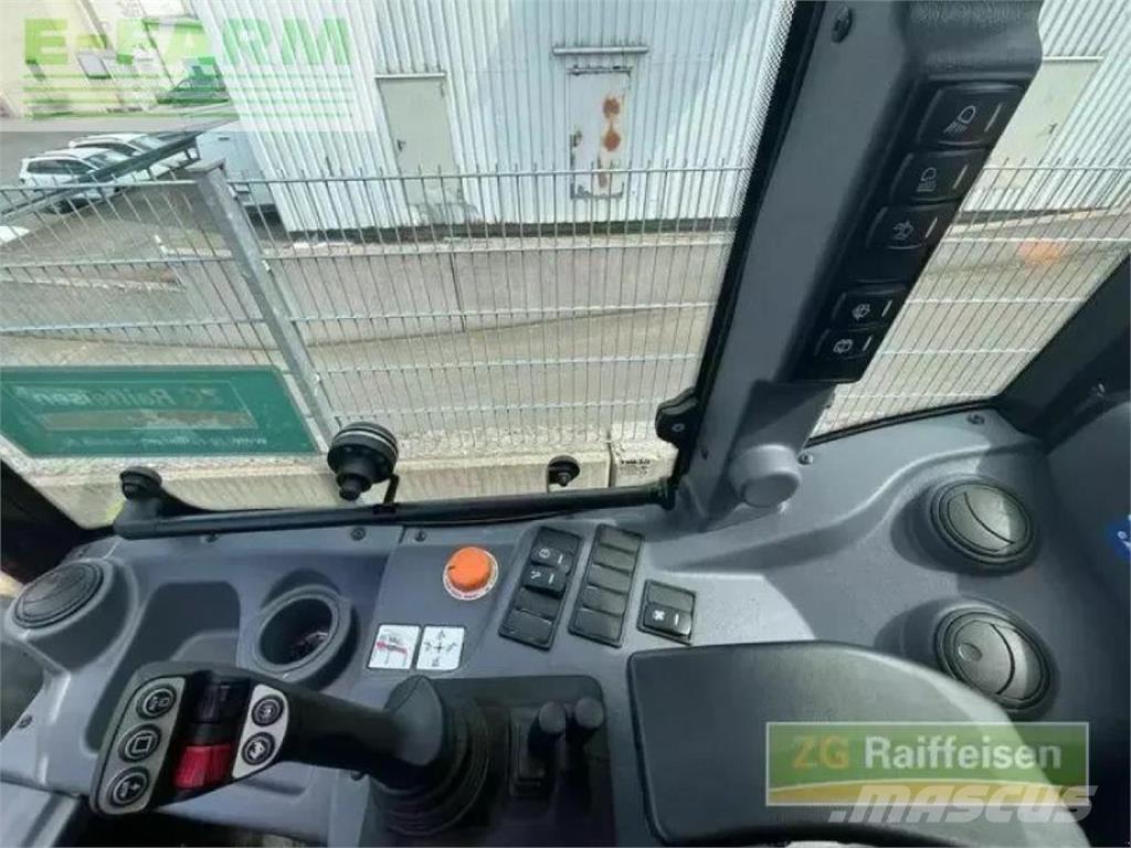 GiANT g5000 Mini kotrók < 7t