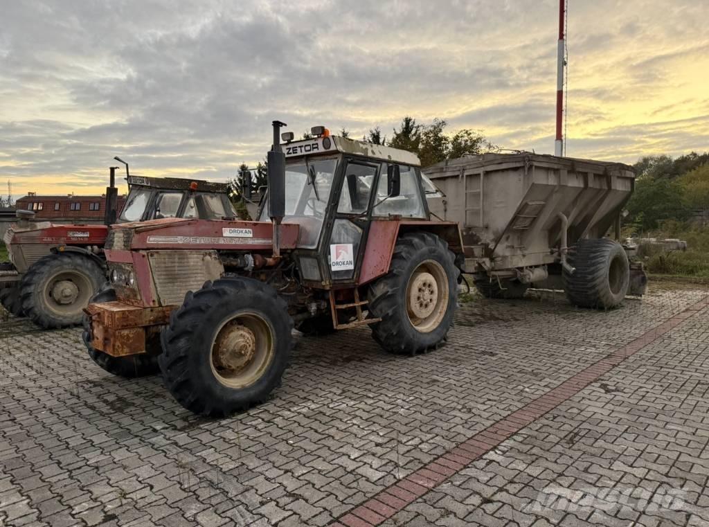Streumaster RW8000 Építőipar - Egyebek