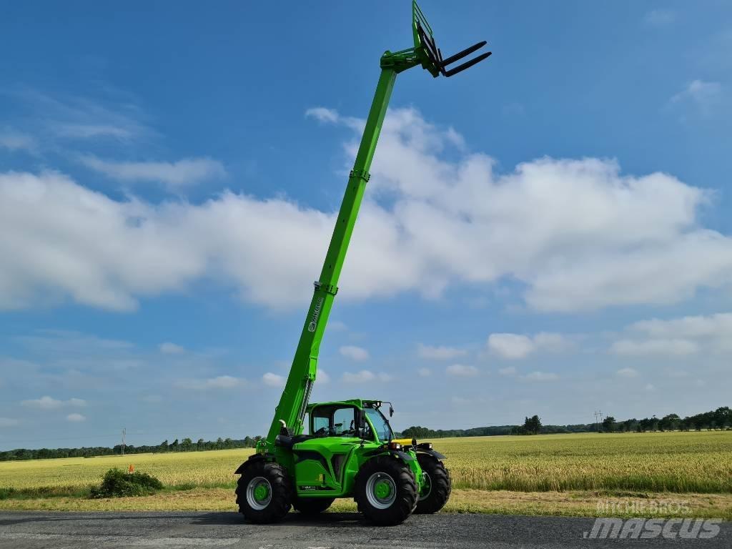 Merlo TF 45.11 Teleszkópos rakodók