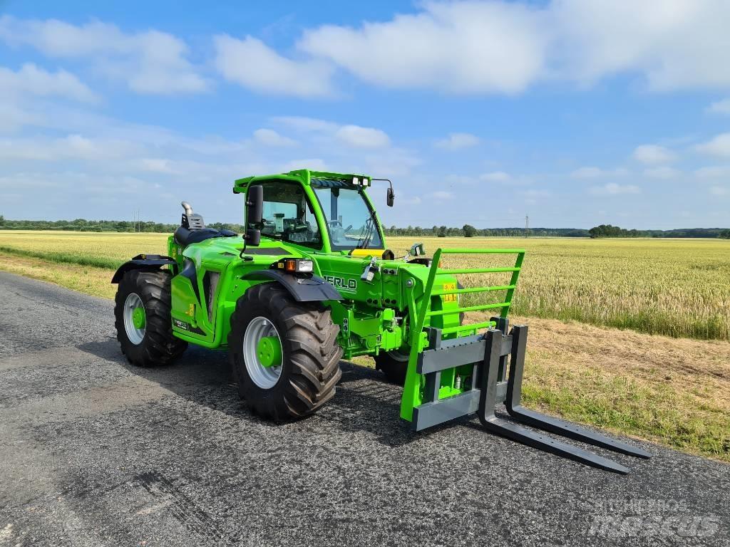 Merlo TF 45.11 Teleszkópos rakodók