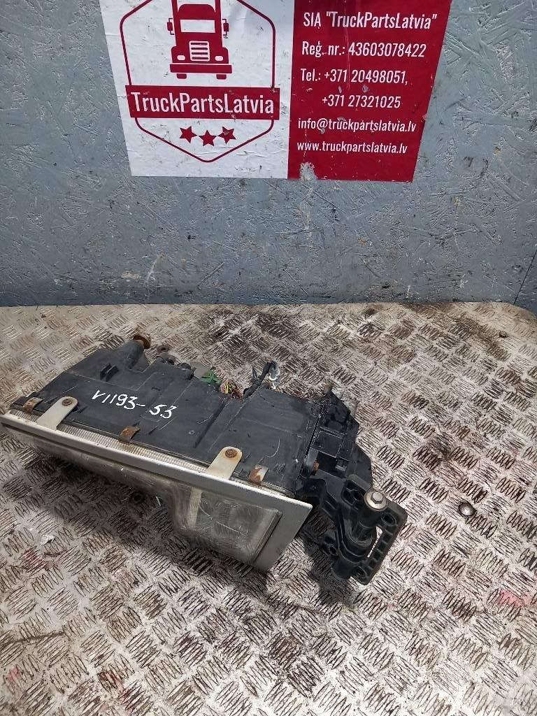 Volvo FH 12    20861576 Vezetőfülke és belső tartozékok
