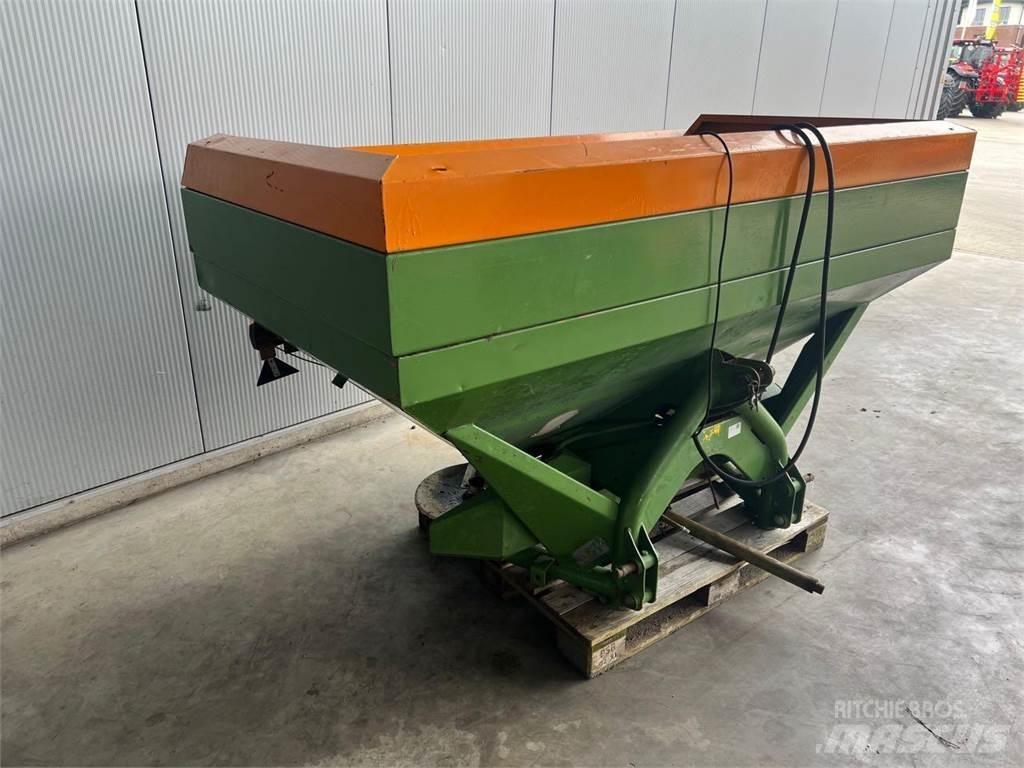 Amazone ZA-U 1500 Műtrágyaszórók