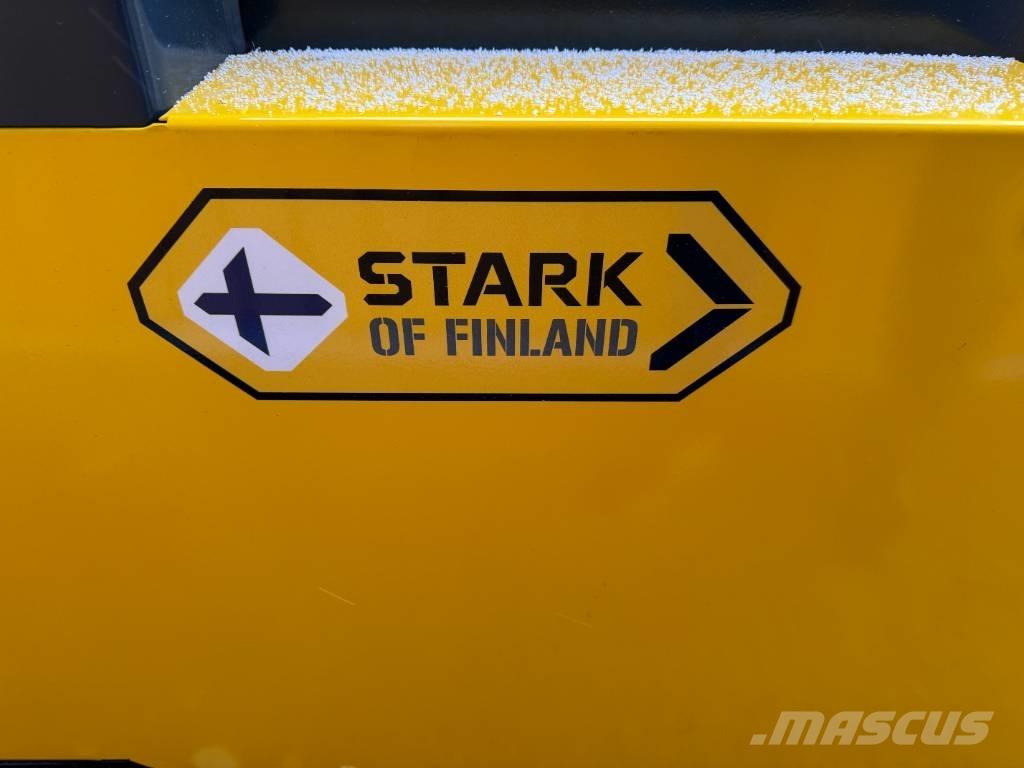 Stark CSW 2000 Úttakarító gépek