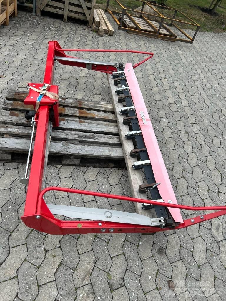 Rapid 1453 Egyéb kommunális gépek