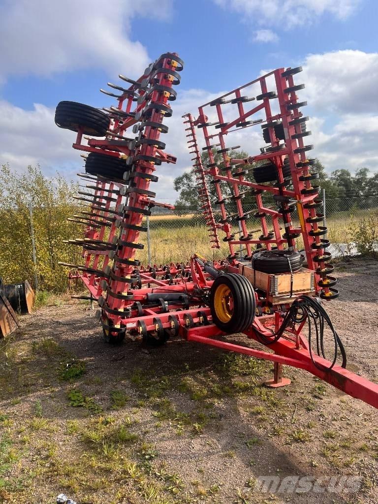 Väderstad NZG 800 Borona
