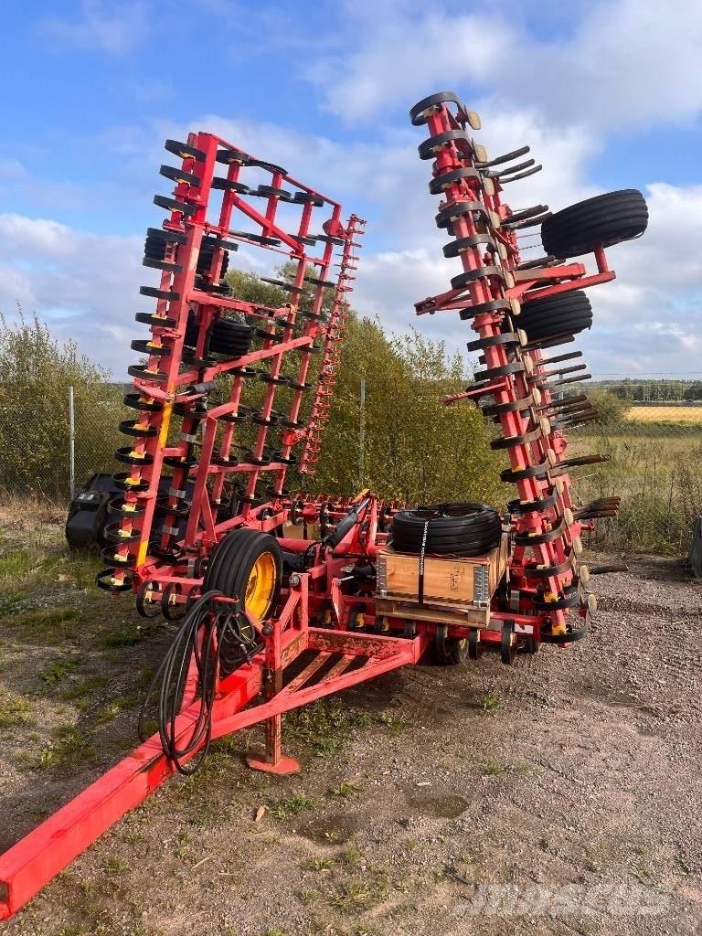 Väderstad NZG 800 Borona