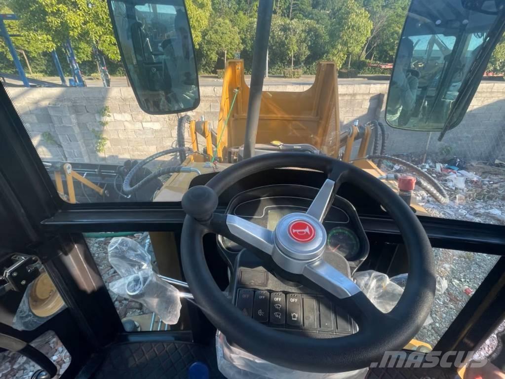 CAT 420F Kotrórakodók
