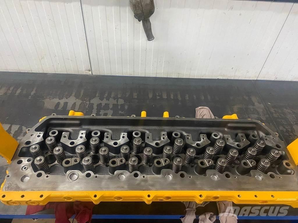 CAT C11/C13 Motorok