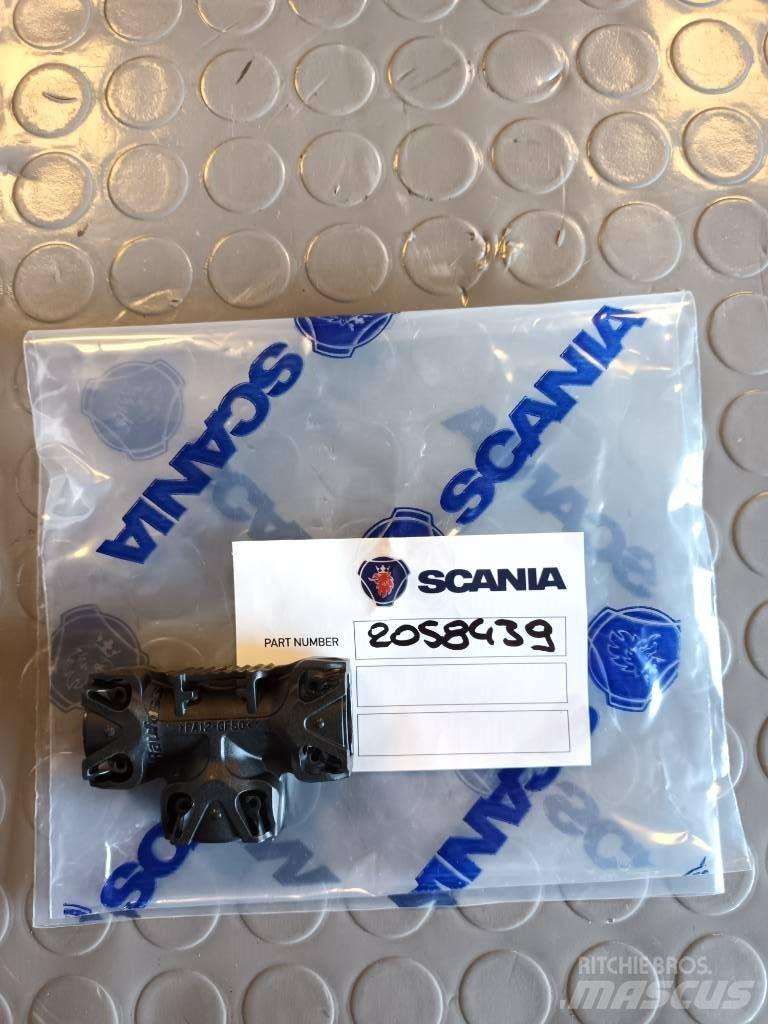 Scania UNION 2058439 Motorok