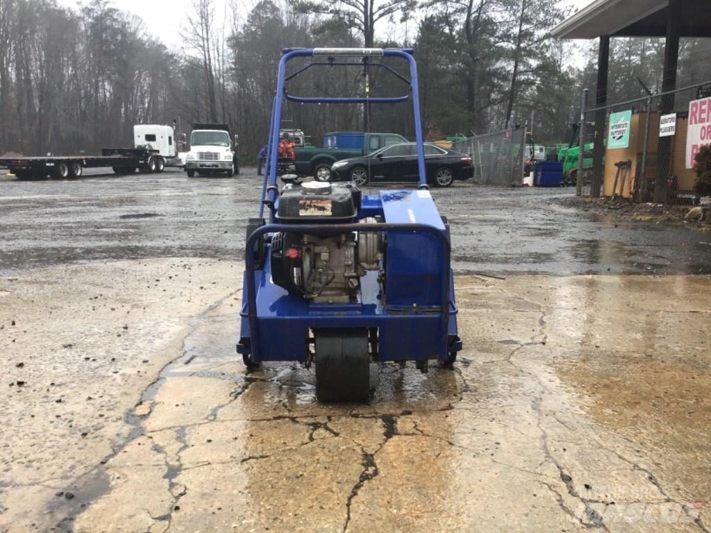Blue Bird H530A Egyéb mezőgazdasági gépek
