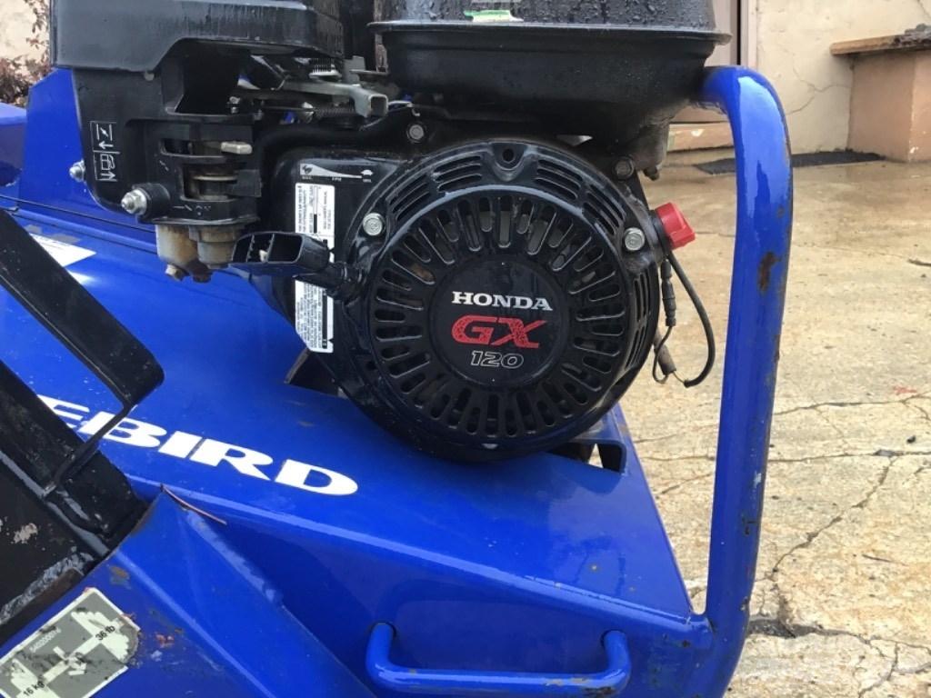 Blue Bird H530A Egyéb mezőgazdasági gépek