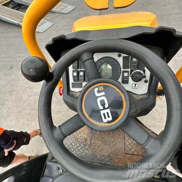 JCB CT260-120 Egyéb hengerek