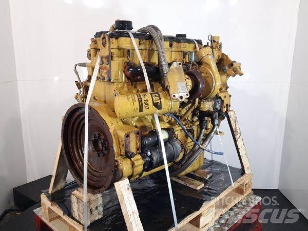 CAT C7DITAATAAC Motorok