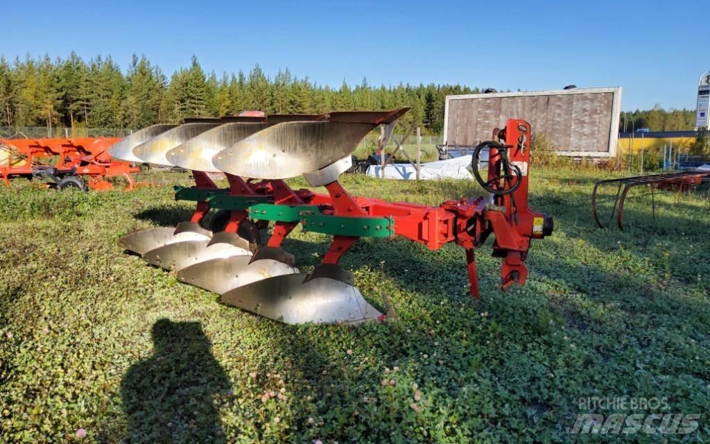 Ovlac LB-4-85 Váltvaforgató ekék