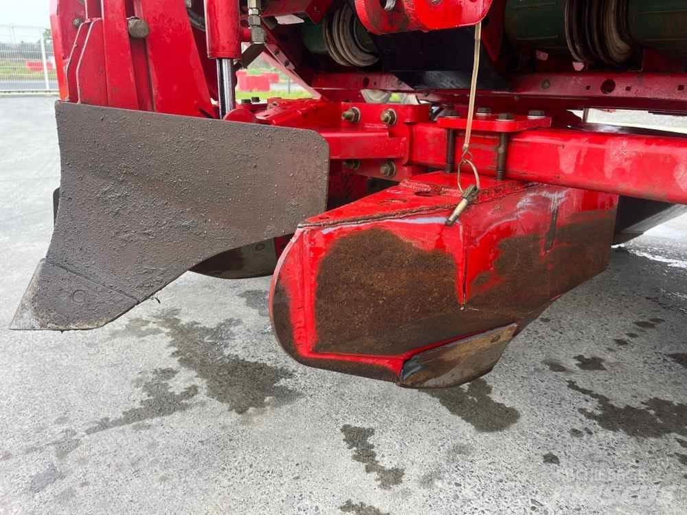 Grimme GB 215 Burgonya ültetők