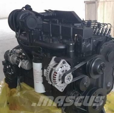Cummins 6CTA8.3-P220 Motorok