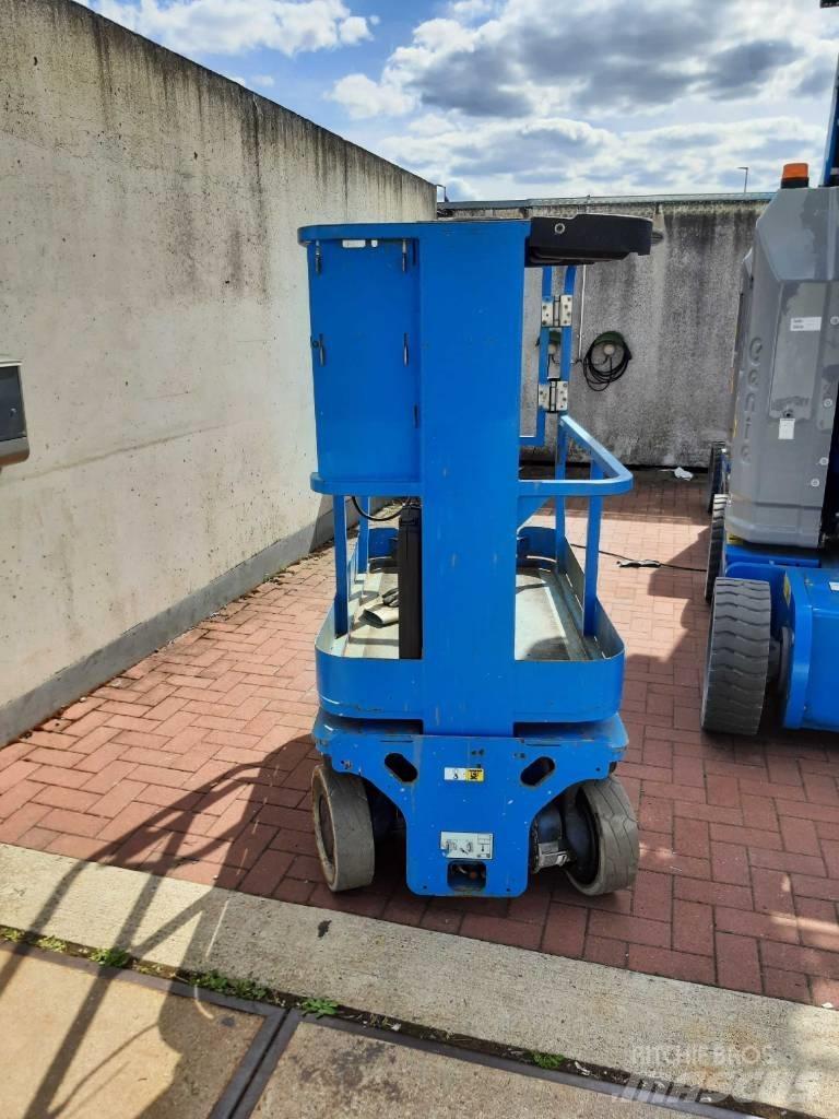 JLG 1230 ES Egyéb felvonók és állványok