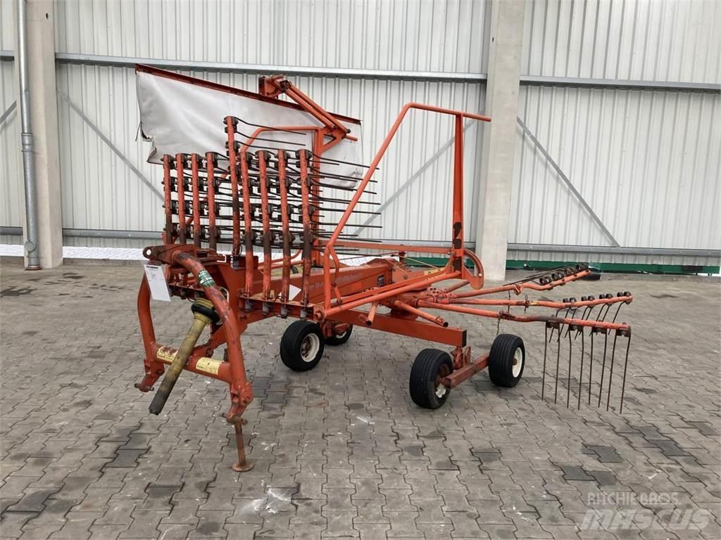 Kuhn GA 4311 GM Rendforgatók