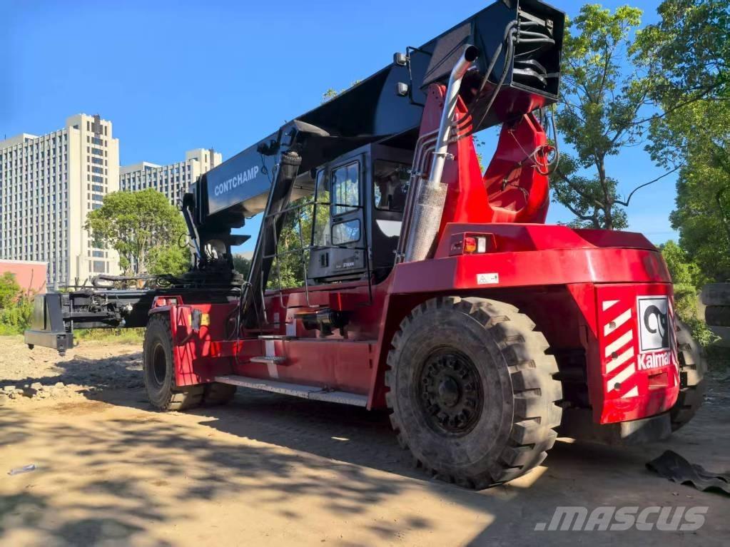 Kalmar DRT 450 Konténer rakodó