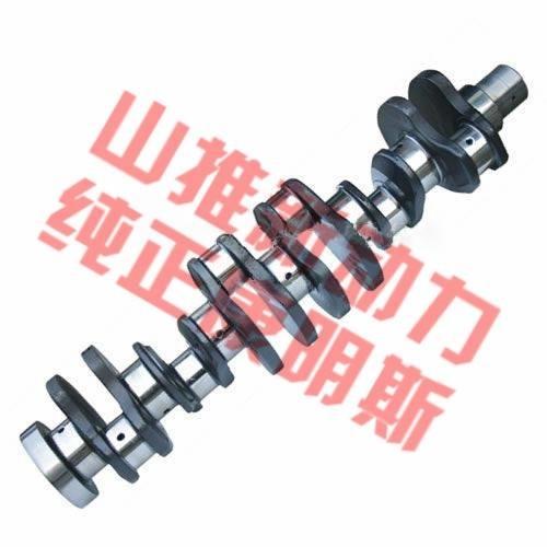 Cummins crankshaft Motorok