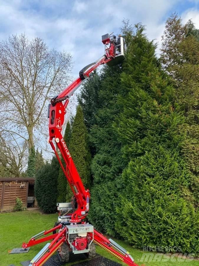 EasyLift R130 Karos emelők