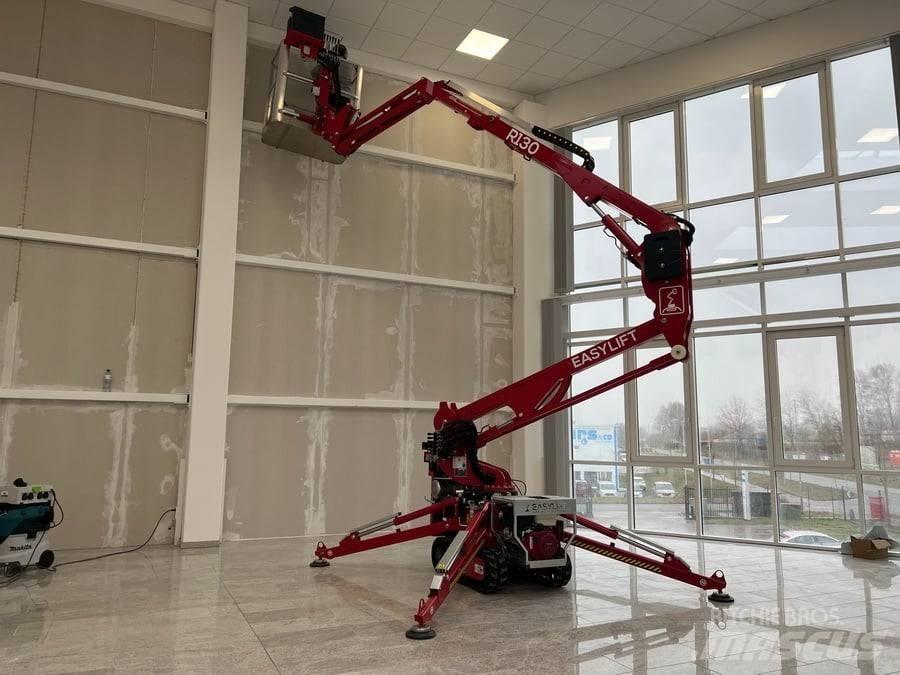 EasyLift R130 Karos emelők