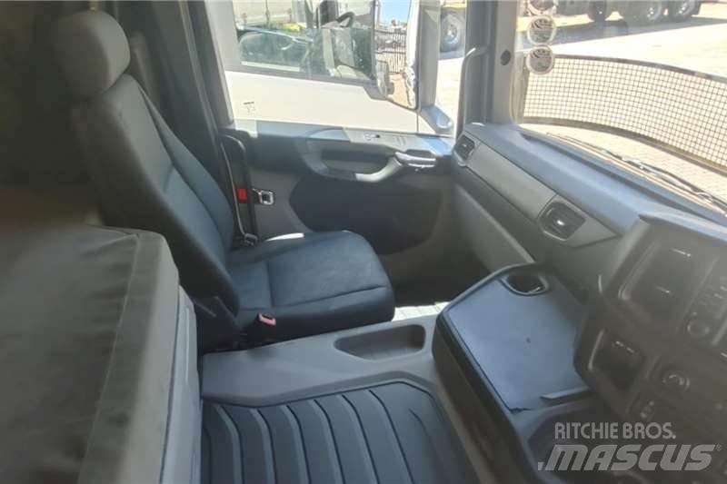 Scania G460 Egyéb