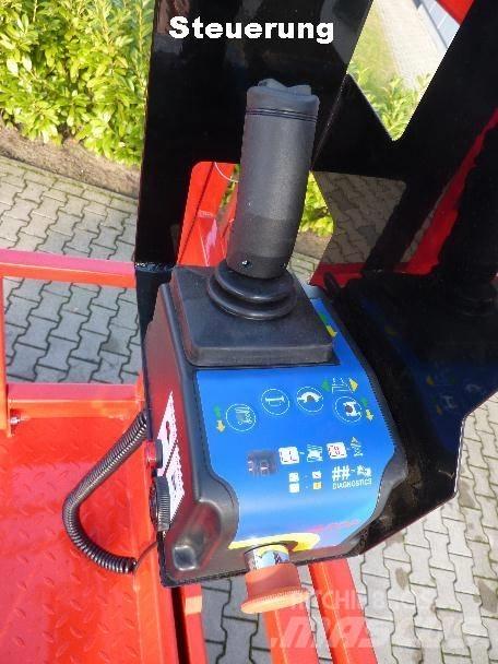 MTB Mantall XE 100 W Ollós emelők